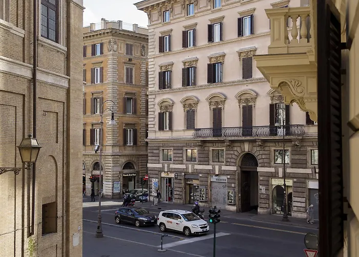 Casa de hóspedes & Roma