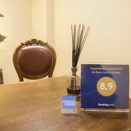 ルームズ&スイーツ