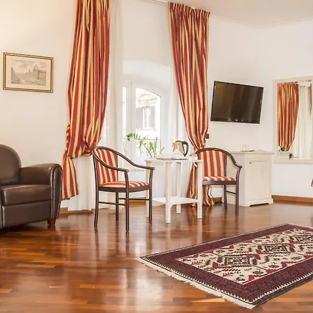 ゲストハウス ルームズ&スイーツ