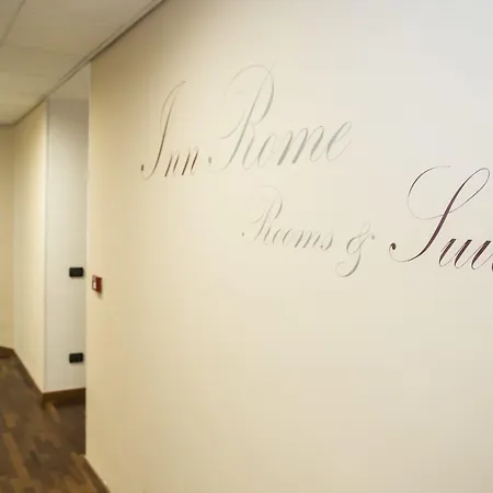 ルームズ&スイーツ ゲストハウス