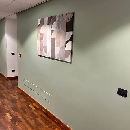 ルームズ&スイーツ