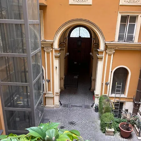 & Guest house Rome