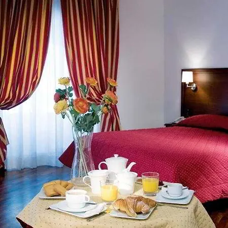 & Affittacamere Roma