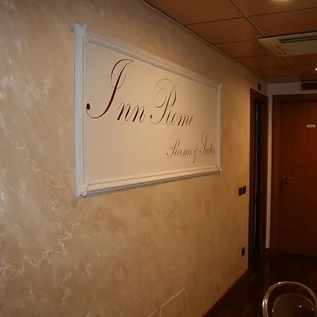 Rooms&suites Gasthof 2*