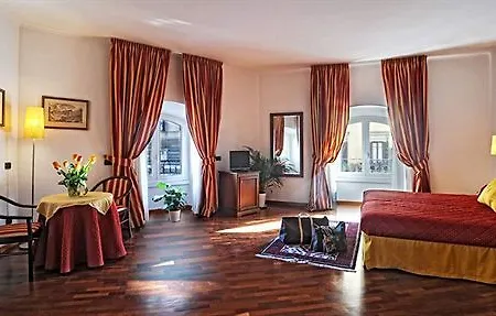 Gæstehus & 4*