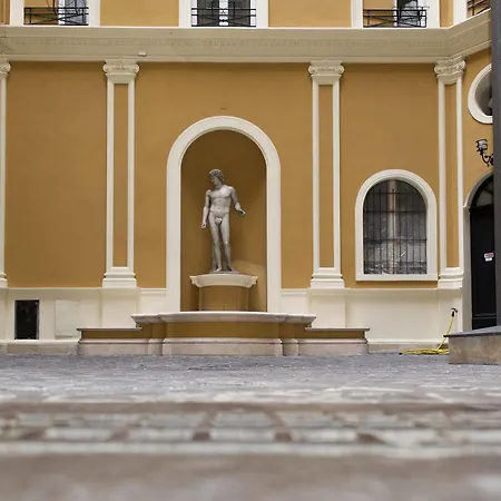Pensjonat & Rzym