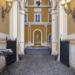 & Maison d'hôtes Rome