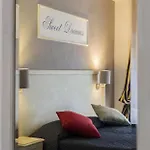 Maison d'hôtes &