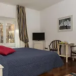 & Maison d'hôtes Rome