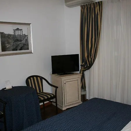 & Guest house 2*