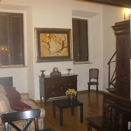 & Vendégház Róma