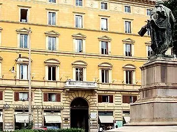 & Vendégház Róma