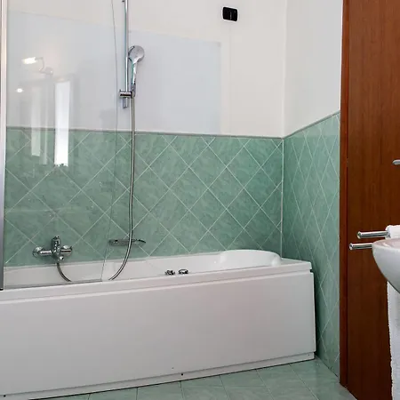 & Vendégház Róma