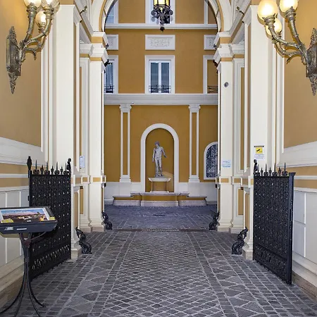 & Vendégház Róma